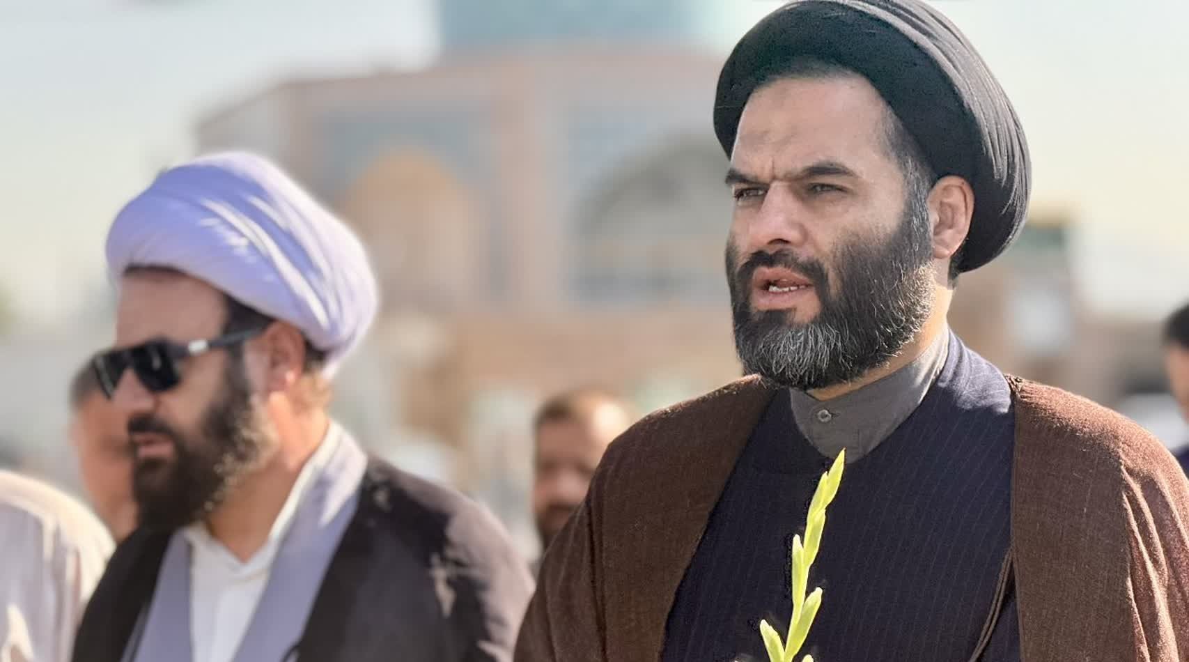 ظرفیت اقتصادی وقف در قزوین به ۱۰۰ همت می‌رسد
