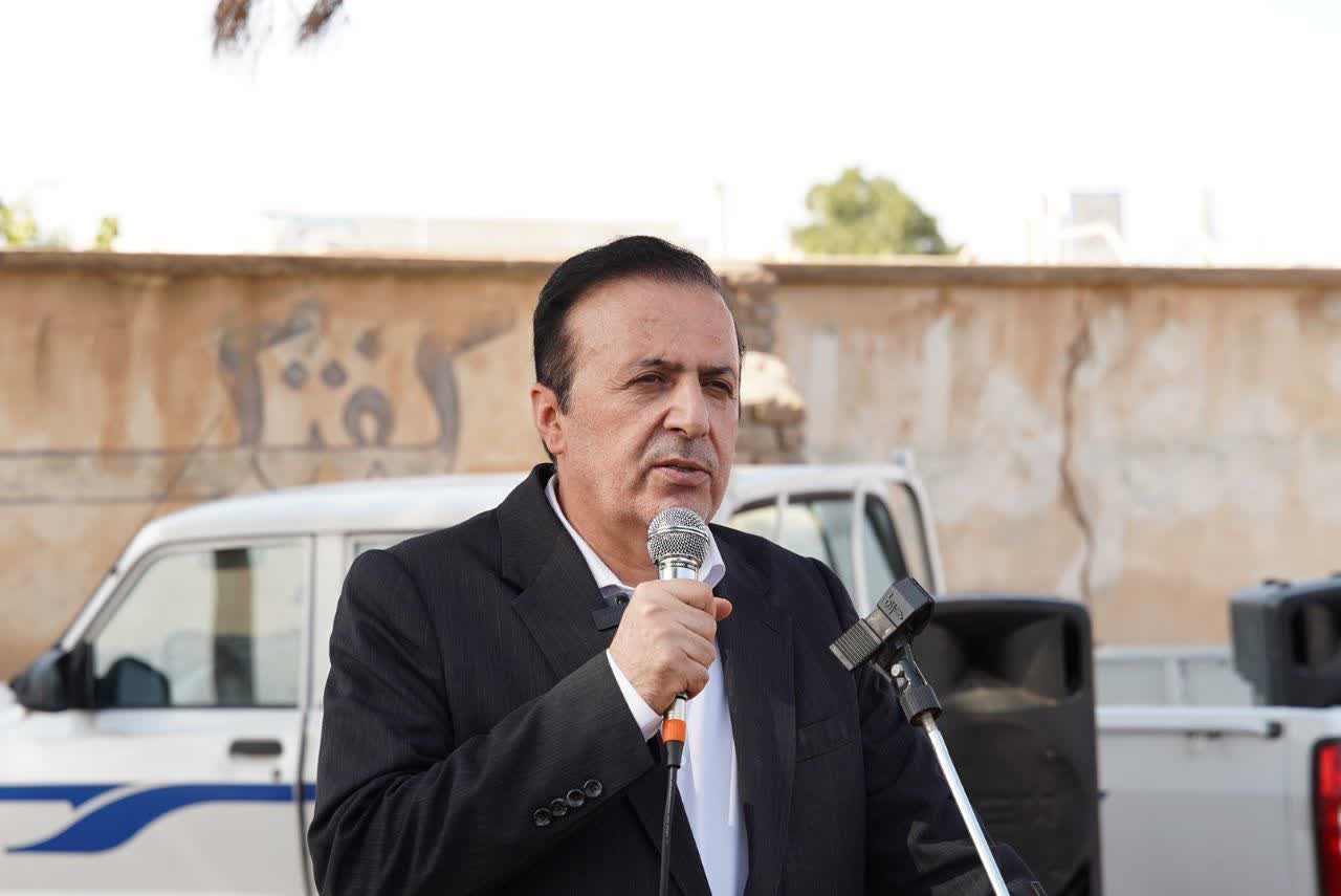 ارداق صاحب مدرسه ۶ کلاسه می‌شود