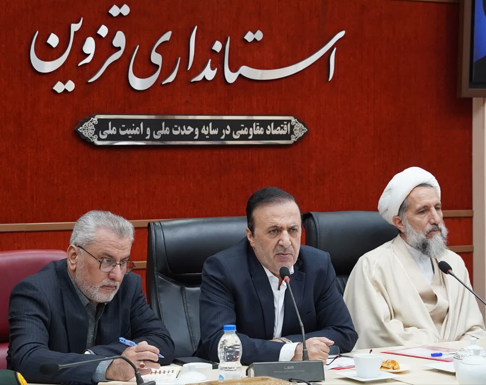 قزوین برای جشن ثبت جهانی الموت آماده می‌شود