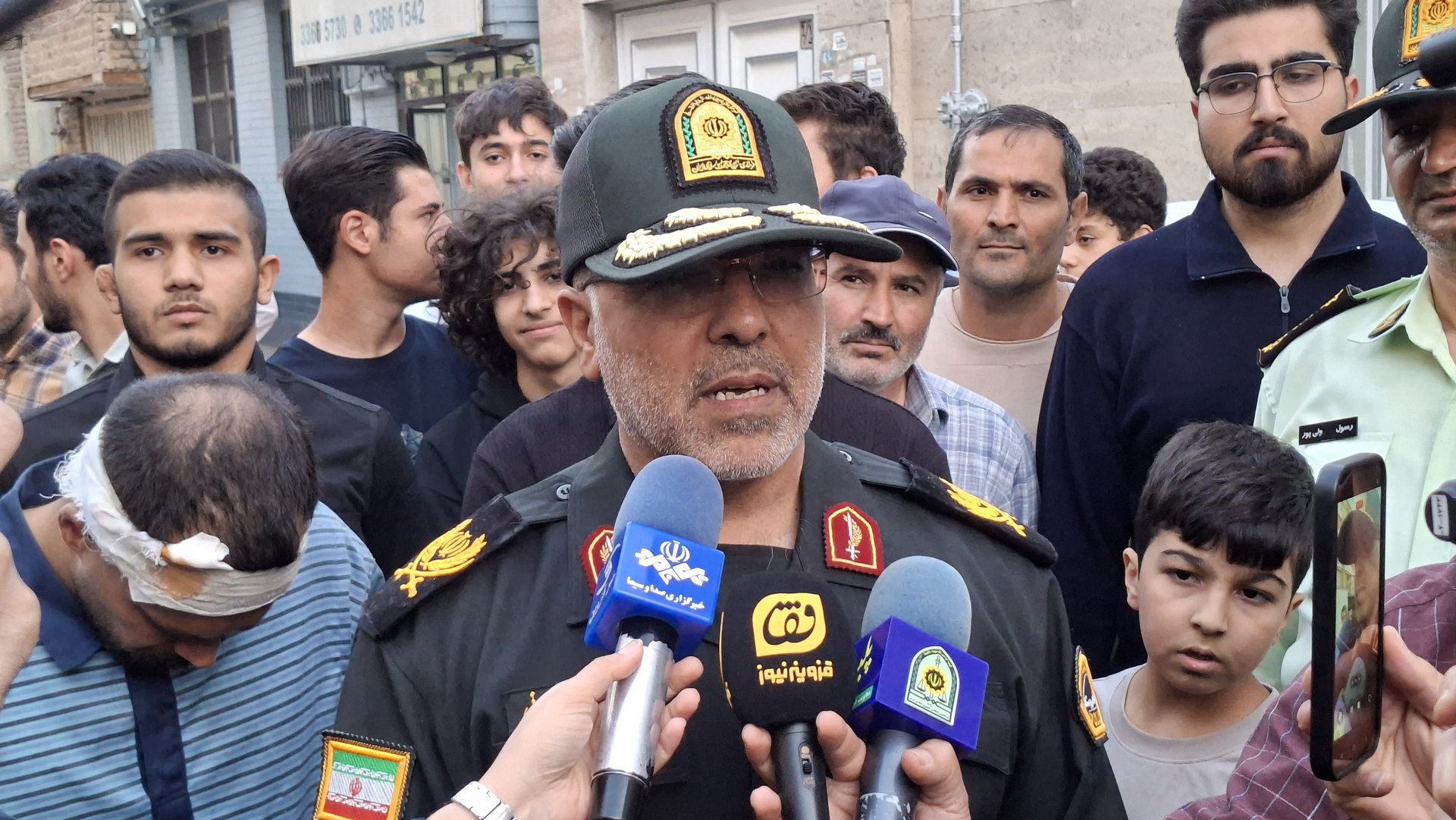 پایان جولان سارقان خشن در قزوین؛ اقتدار پلیس و هشدارهایی که باید شنید