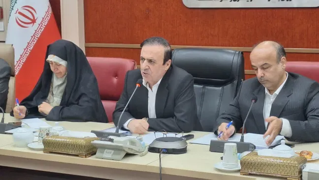 هدف‌گذاری قزوین برای تسخیر بازار ۲۹۰ میلیارد دلاری روسیه/سفر هیئت تجاری باید دستاورد عملیاتی داشته باشد