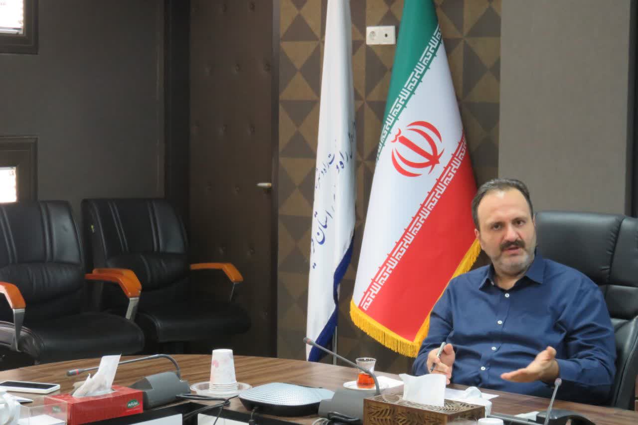 نشست رسیدگی به مطالبات مالکان پلاک ۳۸
