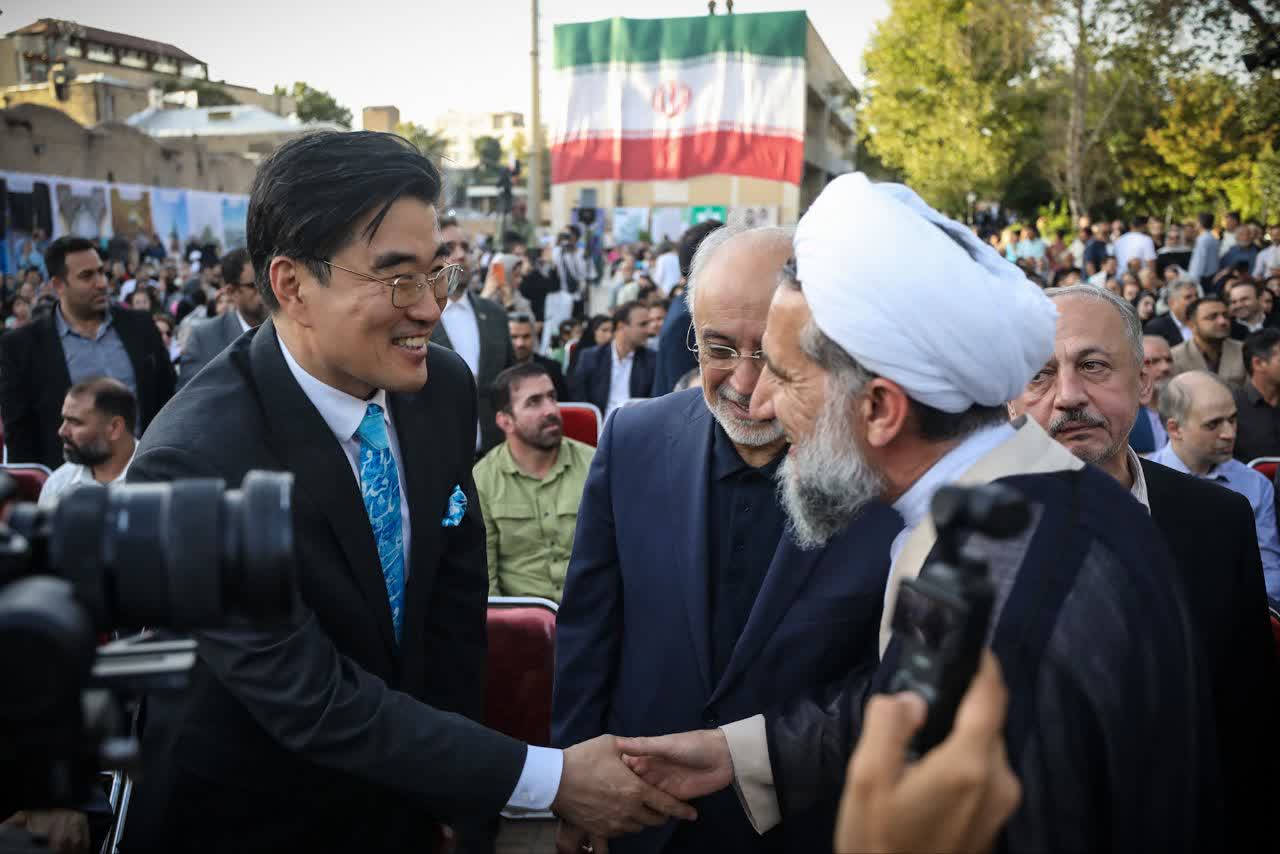الموت فراتر از یک قلعه نظامی؛ مرکز علمی و نجومی دوران کهن