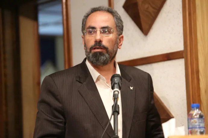آغاز سال تحصیلی دانشگاه آزاد قزوین با تأکید بر نقش استادان