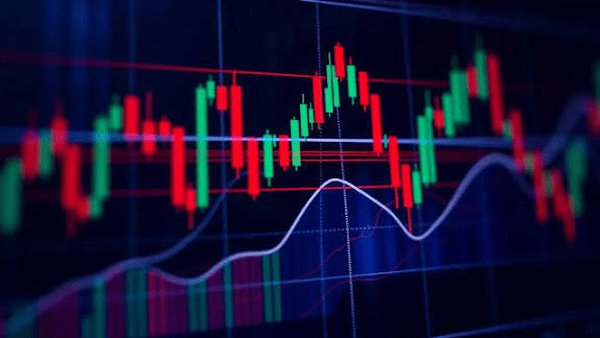 شاخص بورس سبز، بازار سهام قرمز