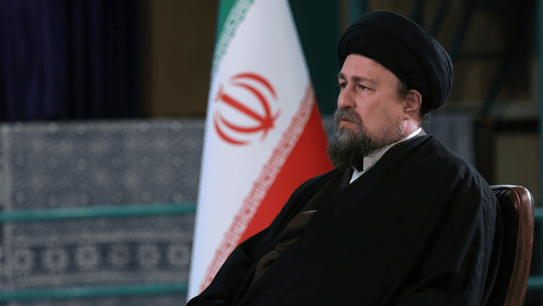 سید حسن خمینی: دفاع از دموکراسی به شنیع‌ترین اعمال ختم می‌شود!