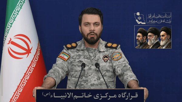 قرارگاه خاتم‌الانبیا: تداوم شرارت آمریکا برای کشتی‌های ایرانی بی‌پاسخ نمی‌ماند