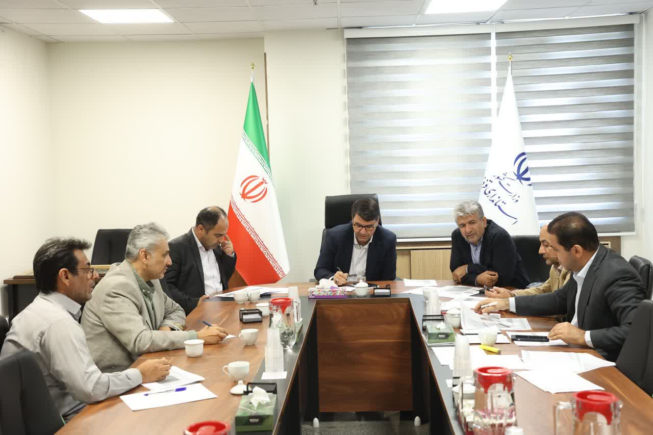 بررسی قیمت‌گذاری واحدهای نهضت ملی مسکن قزوین