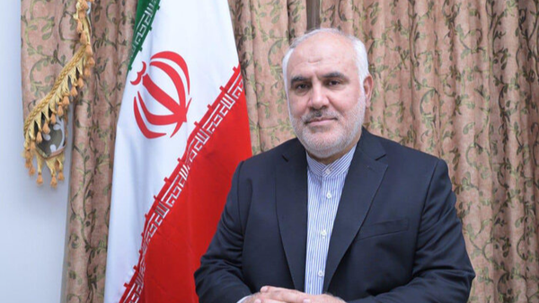 سفیر ایران در هند: نمایشگاه بریکس فرصتی برای معرفی ظرفیت‌های ملی کشورهاست
