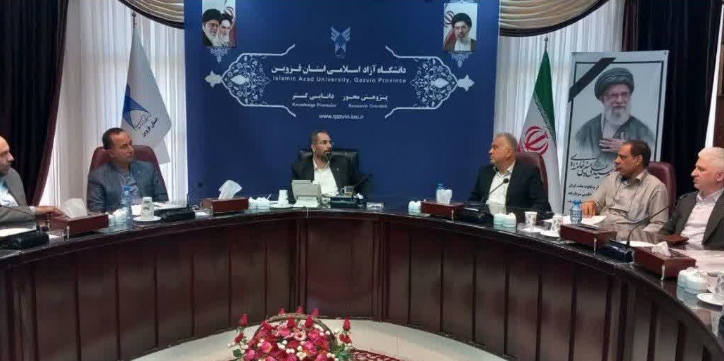 تأکید بر صیانت از سلامت آموزش و پژوهش در دانشگاه آزاد قزوین
