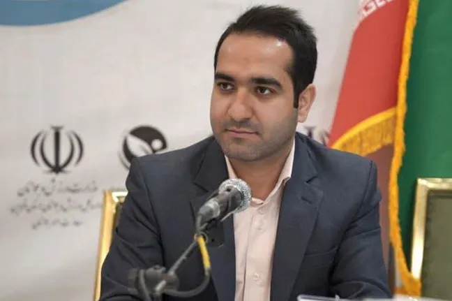 میثم قربانی, دبیر ملی شبکه دیپلماسی عمومی جوانان کشور شد