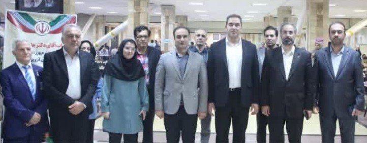 برگزاری چهاردهمین دوره مسابقات شطرنج جام قزوین