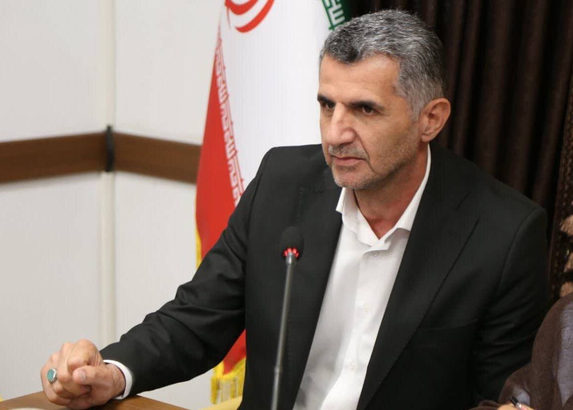 برنامه‌های هفته دفاع مقدس در آبیک برنامه‌ریزی شد