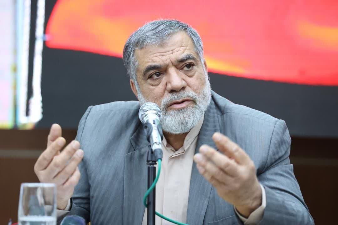 حاکم، مالک محسوب نمی‌شود / وقفِ اراضی غصبی بیدستان باطل است