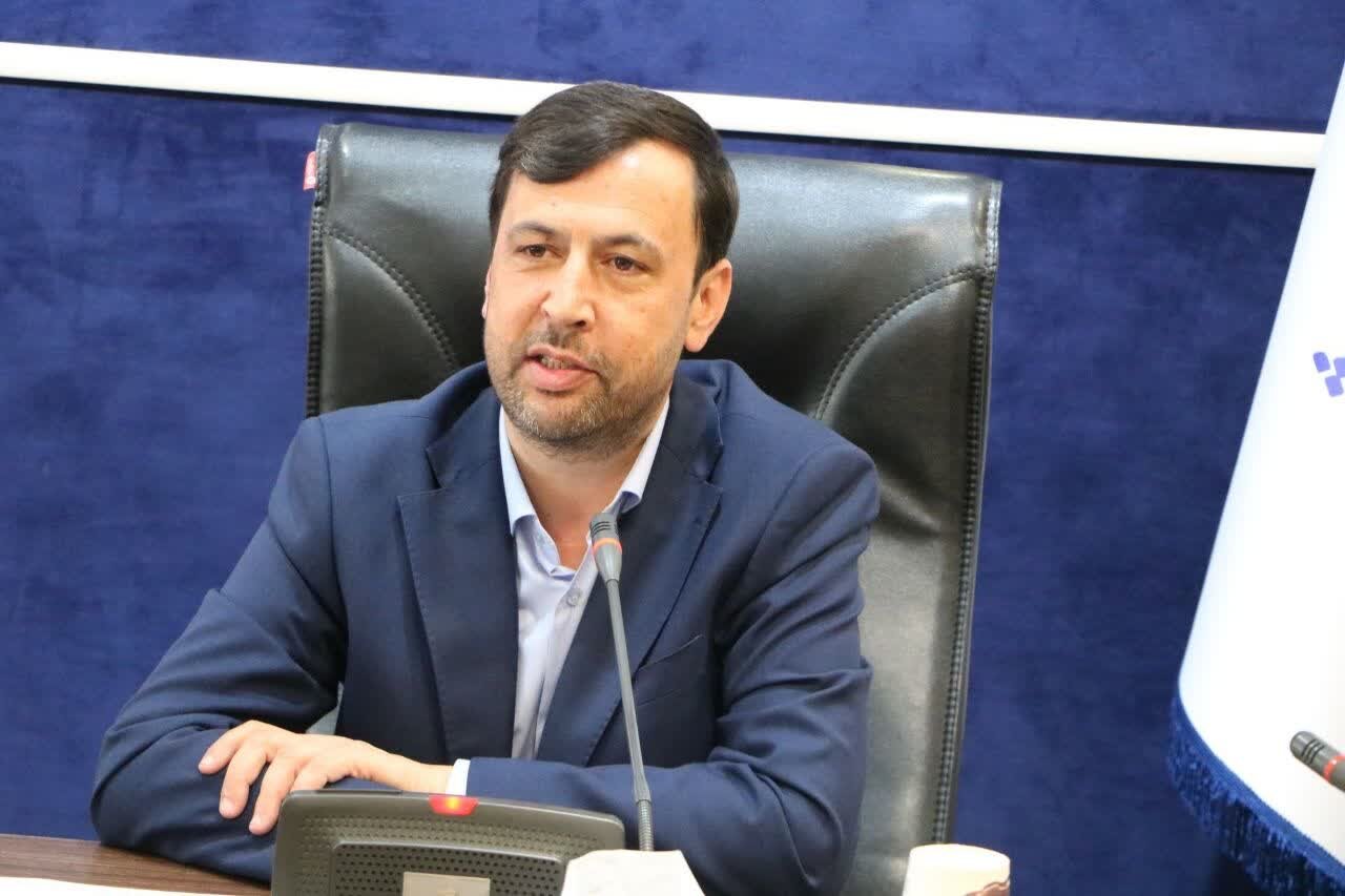 برگزاری جلسه شورای نظارت آموزش و پرورش استان قزوین