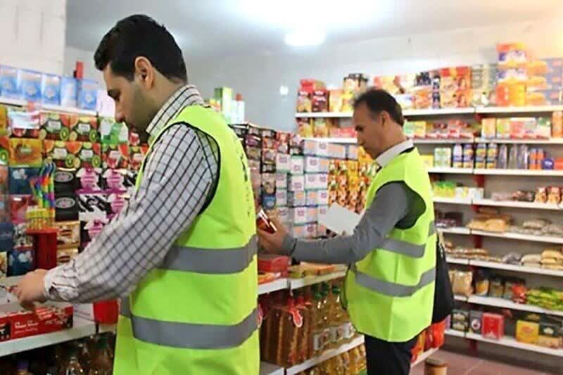 ۵۲ فرآورده تولیدی در قزوین پروانه استاندارد دریافت کردند