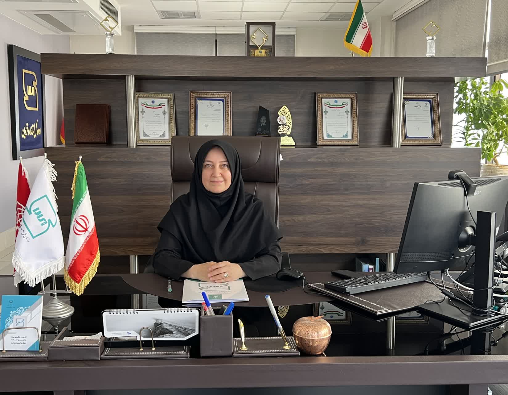 بازرسی نوشت‌افزارها در قزوین/ نظارت استاندارد بر بازار