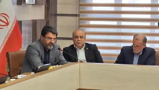 نخستین واحد کاملاً تخریب‌شده پس از ۴ ماه به مدار تولید بازگشت