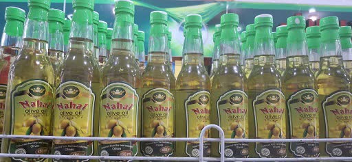 هشدار استاندارد مازندران درباره روغن زیتون «نهال» و «ناروین»