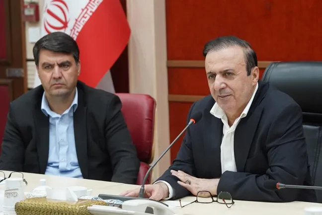پایان دغدغه آب شرب قزوین با انتقال ۶۰ میلیون مترمکعب آب از سد طالقان/ هشدار استاندار به شهرداری‌ها برای پیشگیری از سیلاب‌های پاییزی
