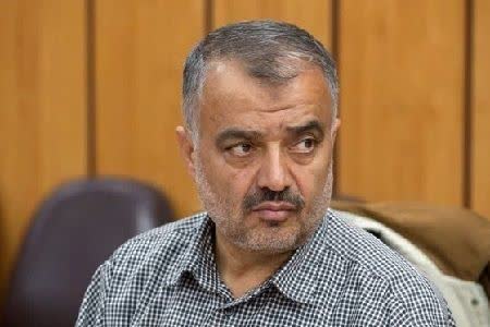 صلح‌جو: قزوین باید به جایگاه شایسته خود بازگردد
