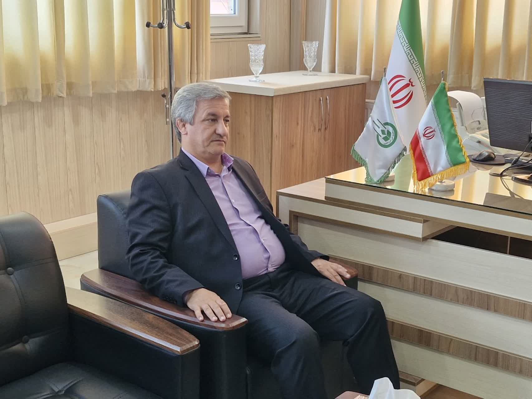 تأکید فرماندار تاکستان بر تقویت تعاونی‌های روستایی