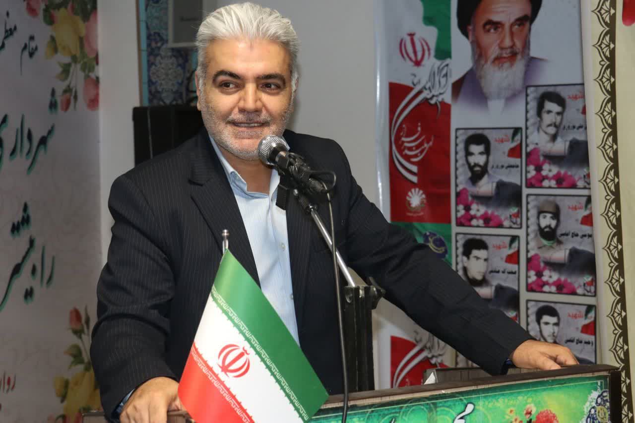 طرح استقبال از مهر در اقبالیه کلید خورد