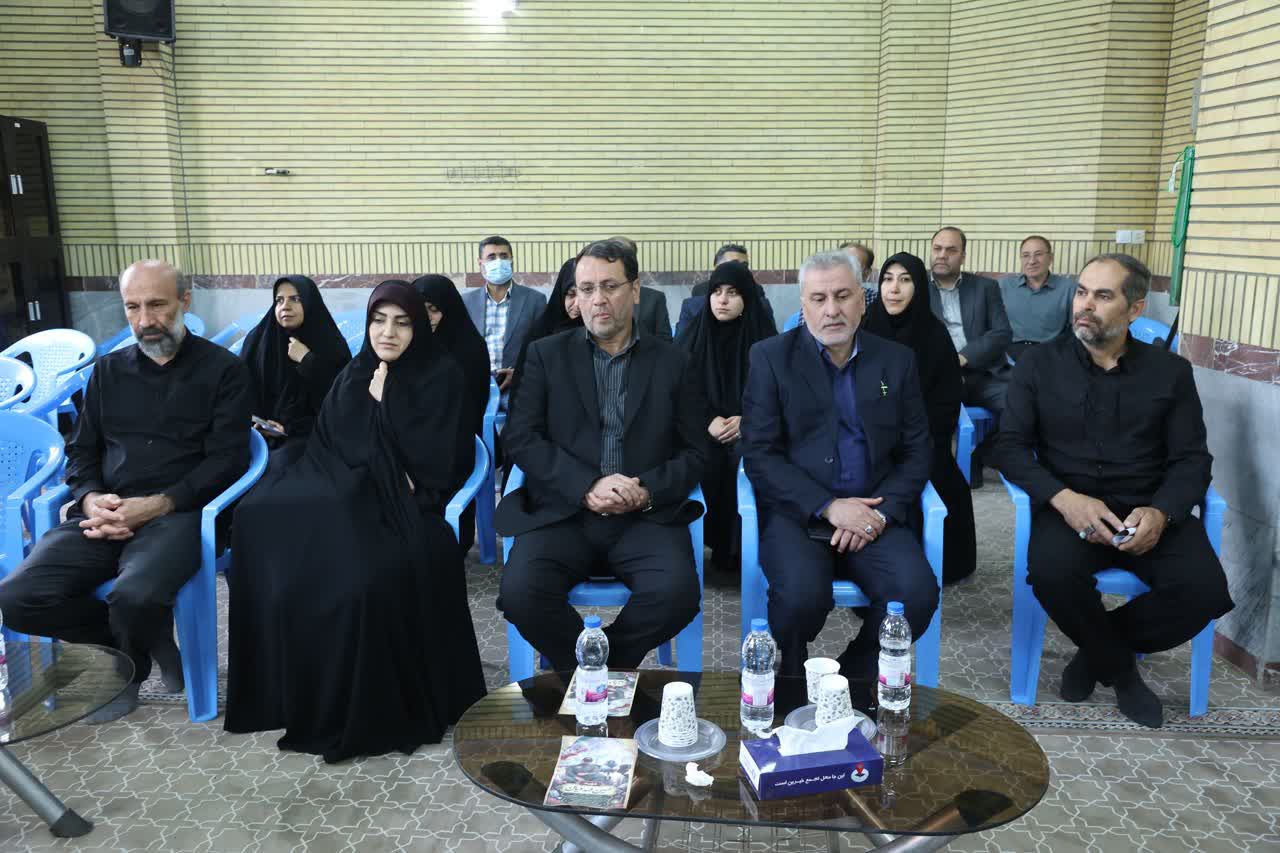 آغاز رزمایش توزیع ۹ هزار بسته لوازم‌التحریر در قزوین