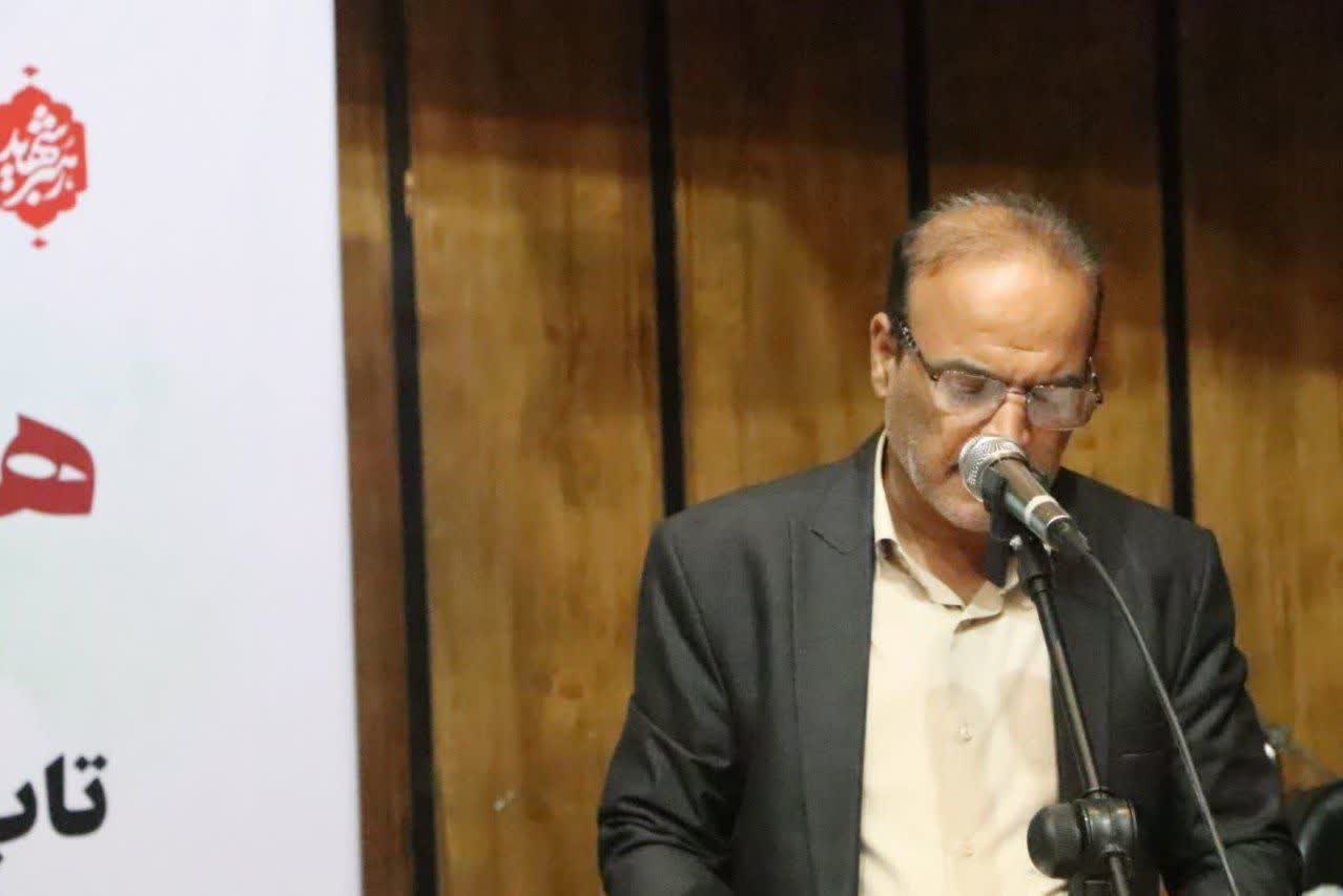 بررسی مفهوم تاب‌آوری در آیینه نهج‌البلاغه