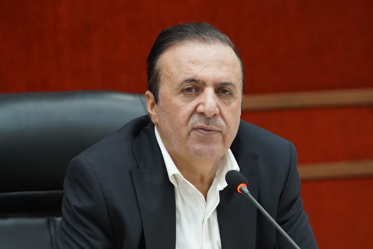 بررسی الگوی کشت پاییزه در جلسه سازگاری با کم‌آبی