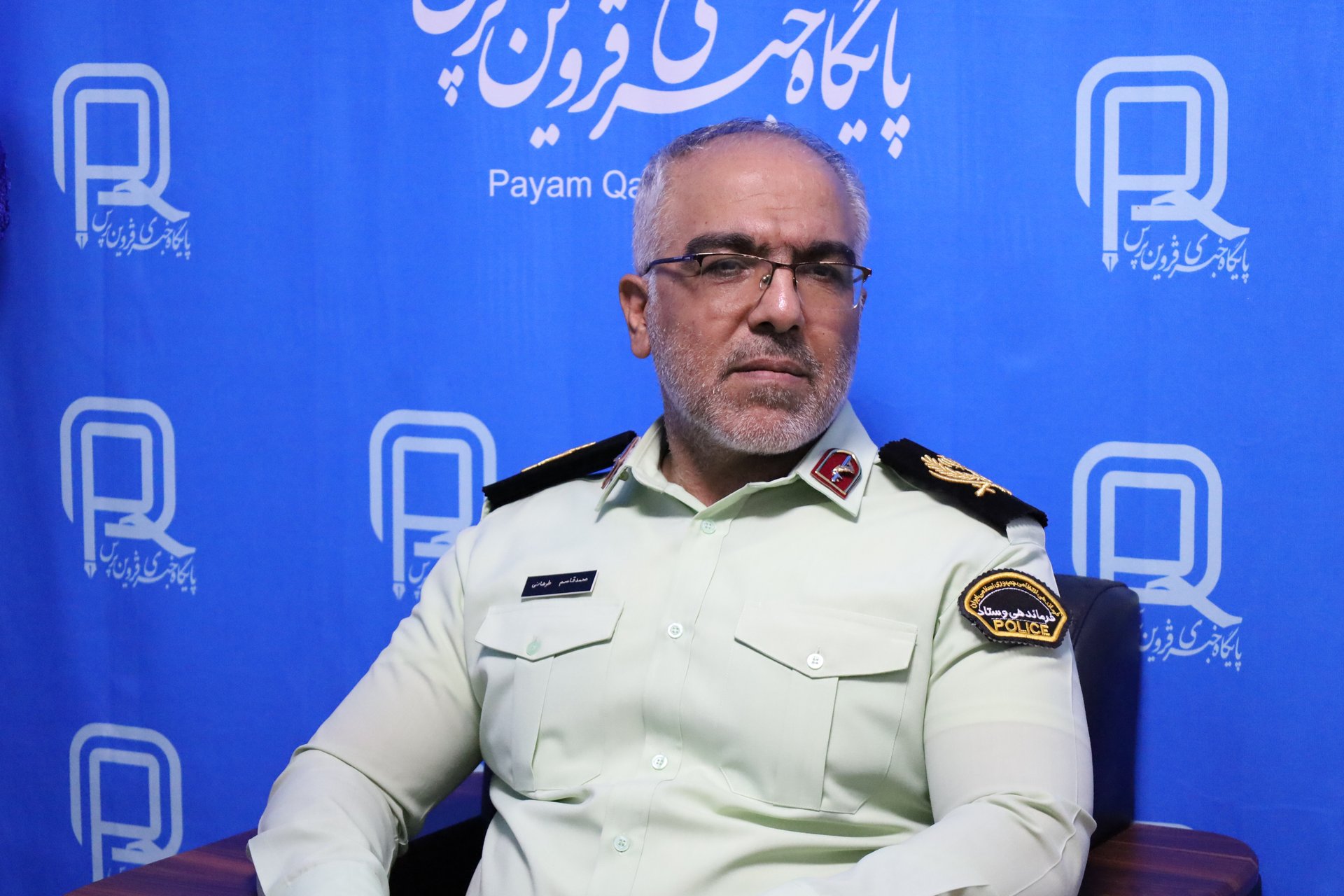 کشف محموله ۱۲۰ میلیاردی روغن موتور قاچاق در تاکستان/ دستگیری متخلف و پلمب انبار غیرمجاز