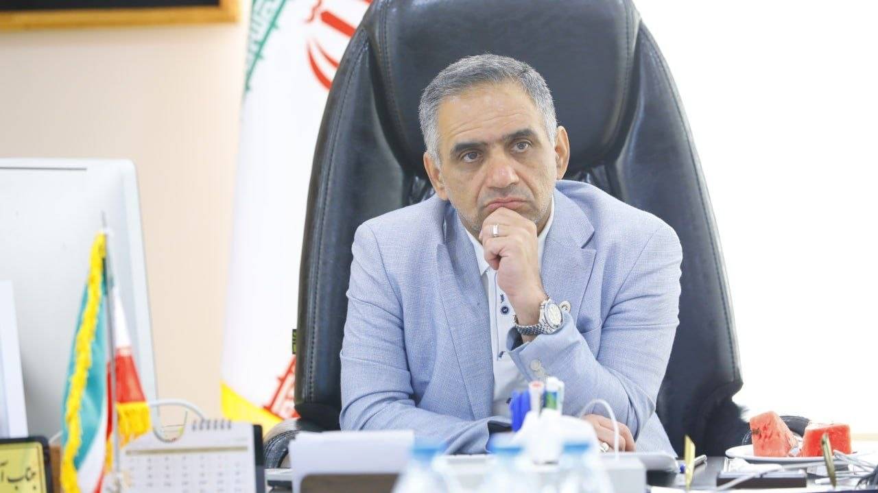 طرح انتخاب «کارآفرین نمونه» در قزوین کلید خورد