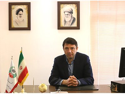 مدیرعامل سازمان فناوری اطلاعات شهرداری قزوین خبر داد: افتتاح ۱۰ پروژه زیرساختی و هوشمندسازی در شهرداری قزوین / کسب رتبه نخست کشور در اجرای کد یکتا