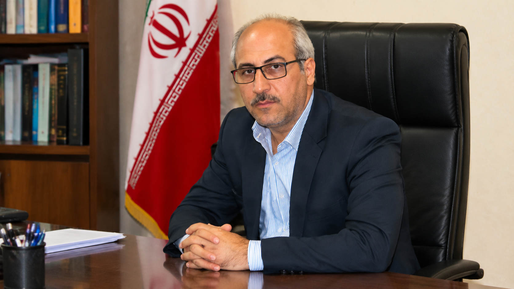 تأکید فرمانداری البرز بر صیانت از امنیت کارگری