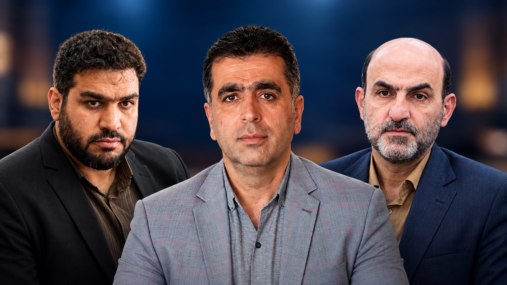 بررسی مطالبات شهروندان در منطقه یک قزوین