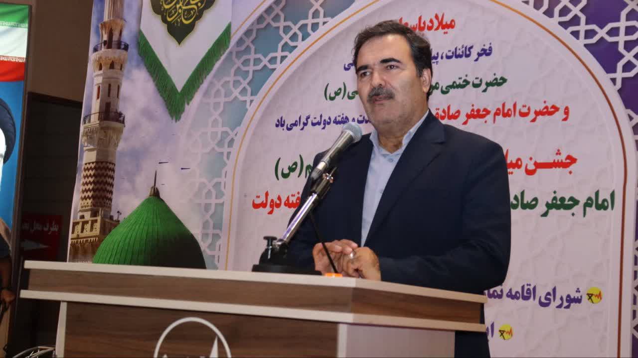 ۷۰ درصد برق قزوین در صنعت و کشاورزی مصرف می‌شود