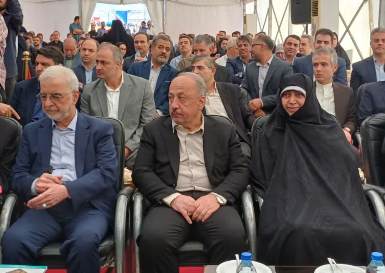 مطالبه اصلی محمدبیگی از وزیر کشور