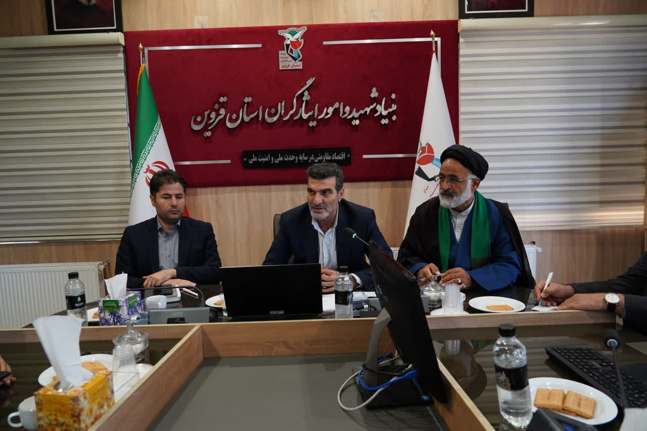 نقش مشاوران ایثارگران در دستگاه‌ها ضروری است