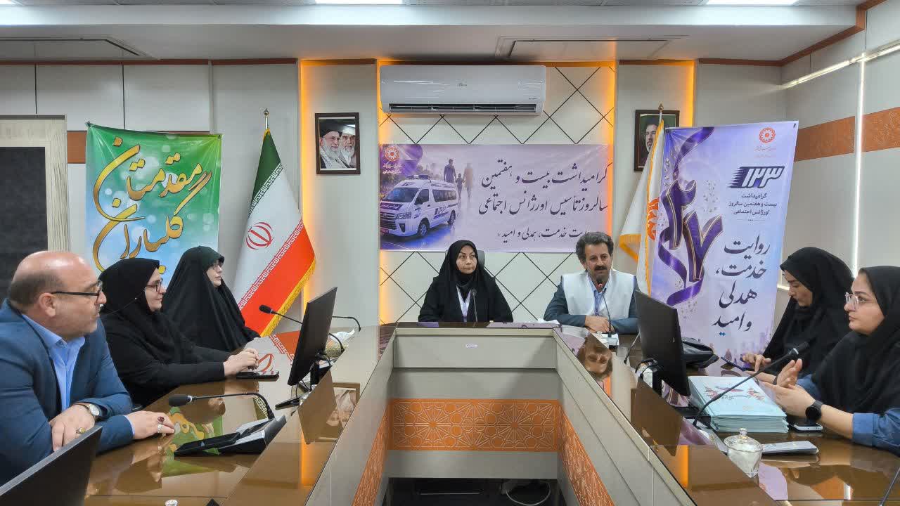 کاهش آسیب‌های اجتماعی نیازمند همکاری دستگاه‌هاست
