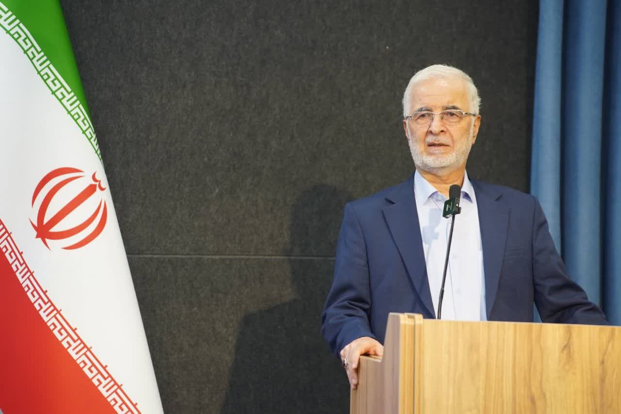 نیروی انسانی بزرگ‌ترین مزیت قزوین است