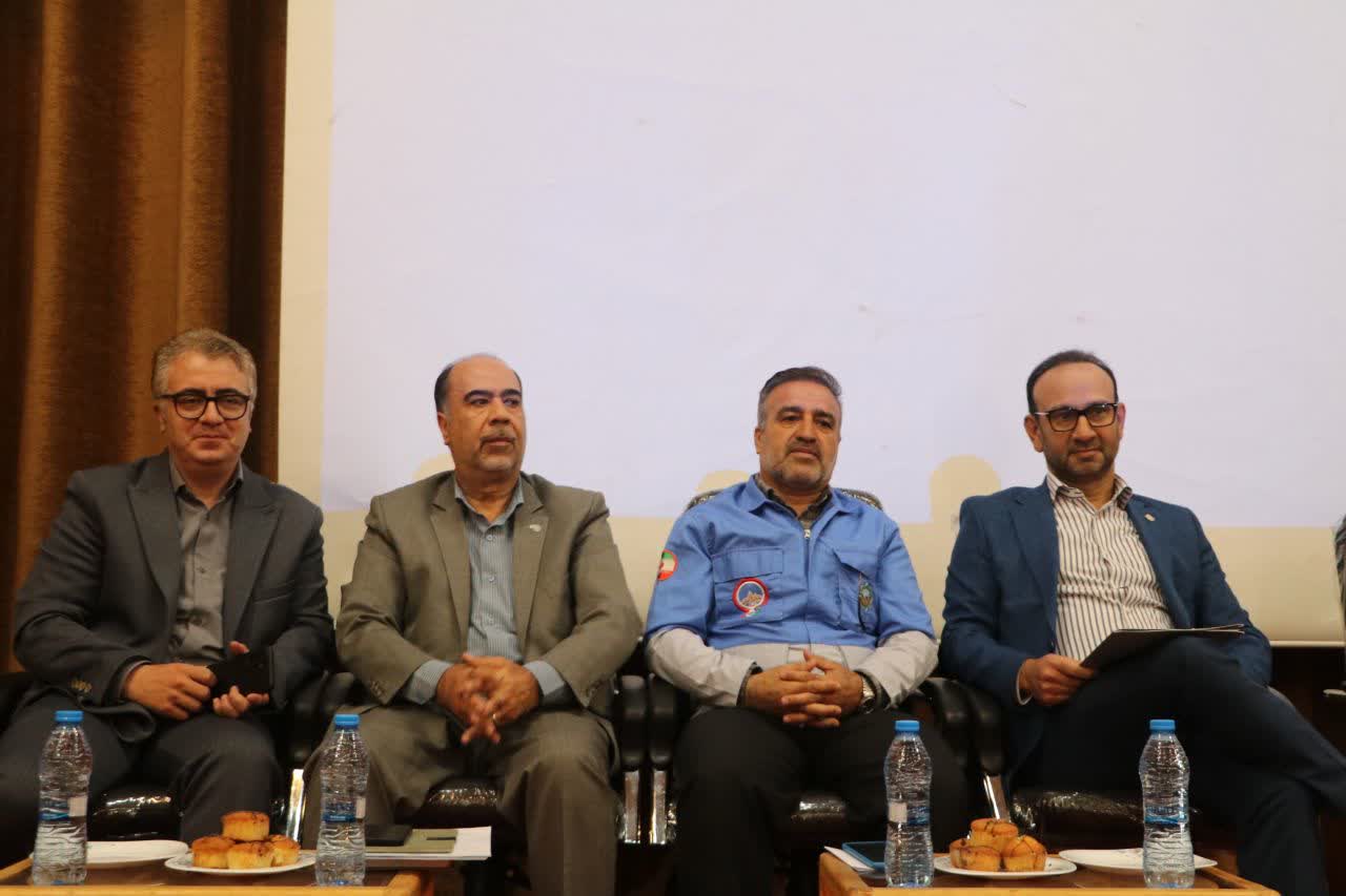 ال‌نینو؛ کشاورزی قزوین در مسیر سازگاری اقلیمی