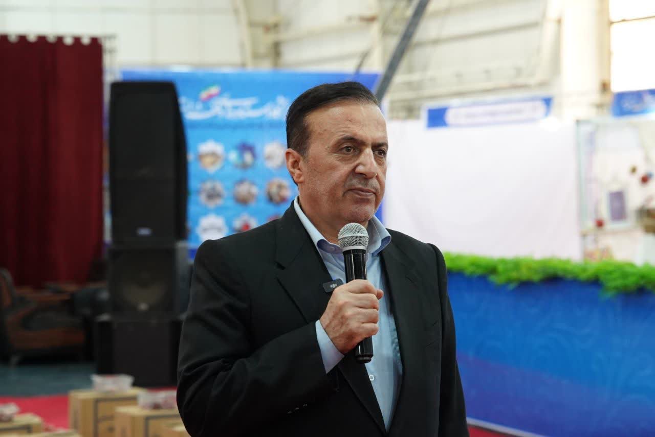 وقف می‌تواند موتور محرک گردشگری قزوین باشد