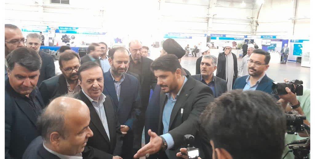 طرح آبرسانی سد طالقان در مسیر اجرا