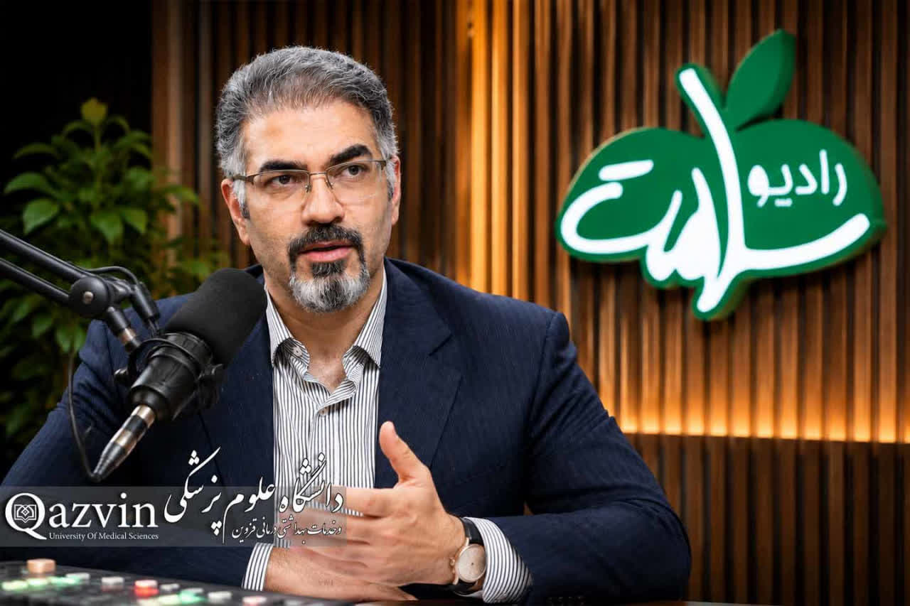 تروما و دیالیز؛ دو اولویت درمانی قزوین