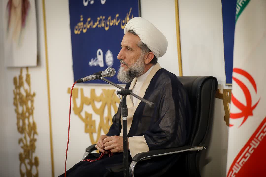 آیت‌الله مظفری: نماز جمعه از برکات نظام اسلامی است