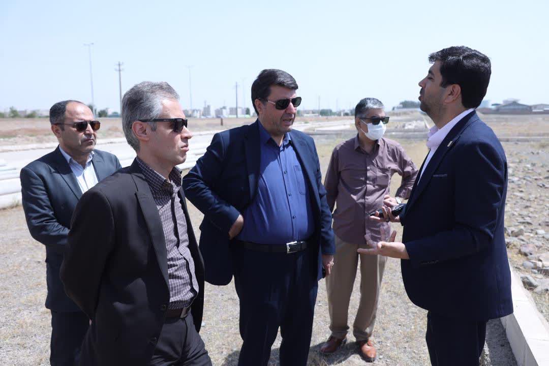 قزوین در مسیر ساماندهی مشاغل شهری