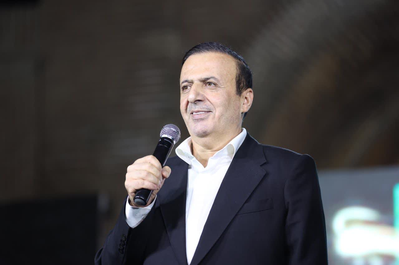 «ایرانِ جان» قزوین را به ایران معرفی کرد