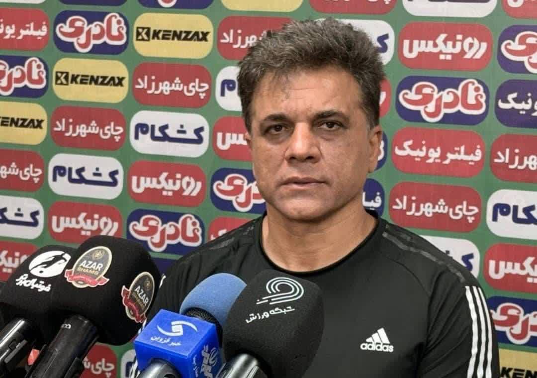 شمس‌آذر به دنبال دومین برد فصل در یزد