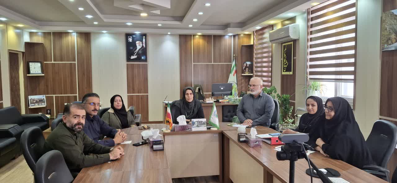 توسعه گیاهان دارویی در قزوین بررسی شد