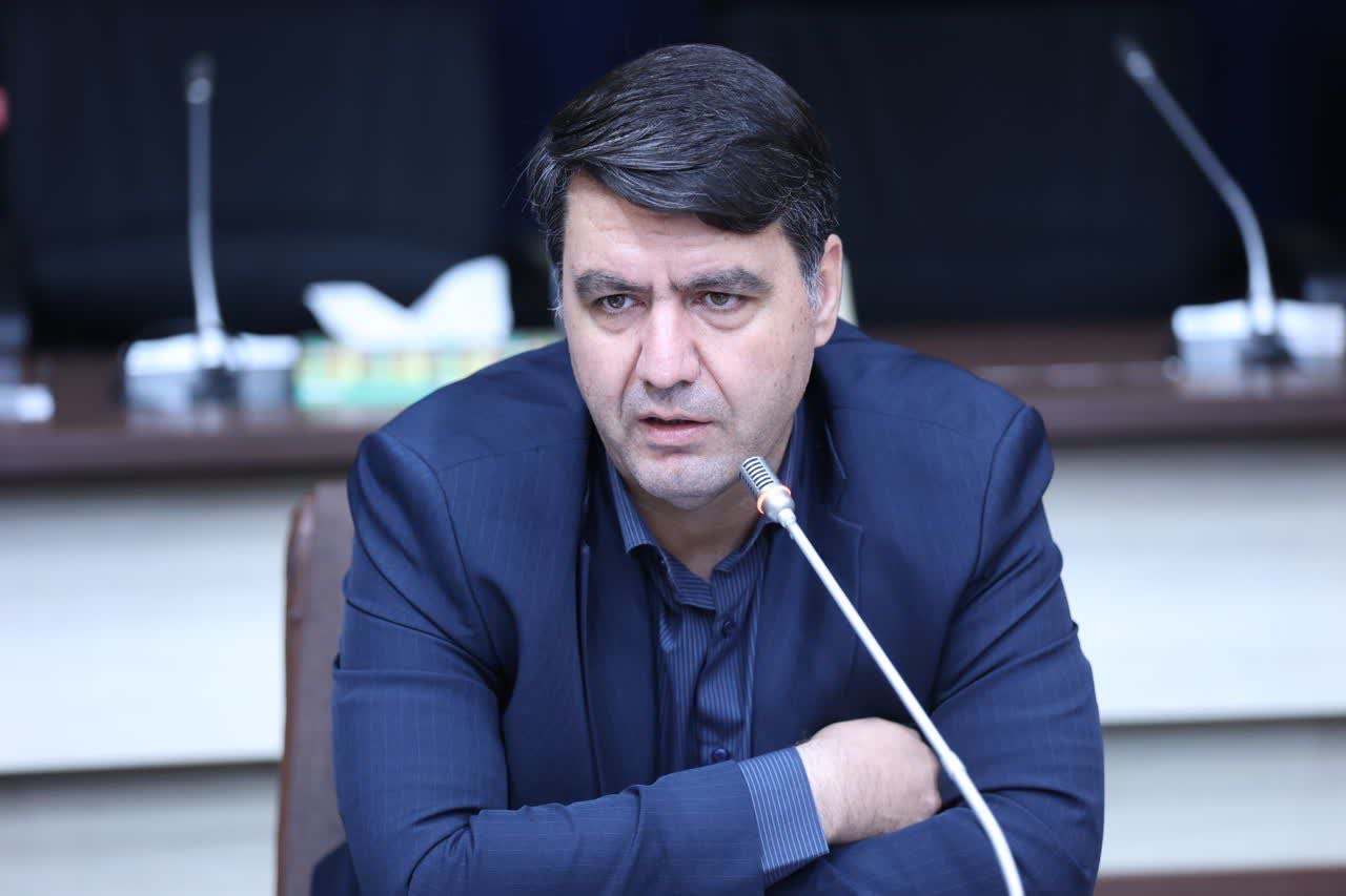 رهاسازی آب سد طالقان به ۲۴ میلیون مترمکعب رسید